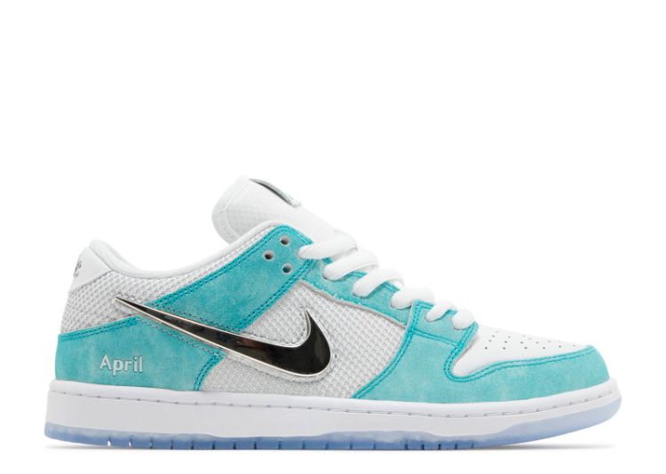 Nike SB Dunk Low 'April Skateboards'