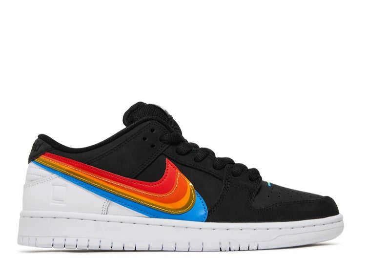 Nike SB Dunk Low 'Polaroid'